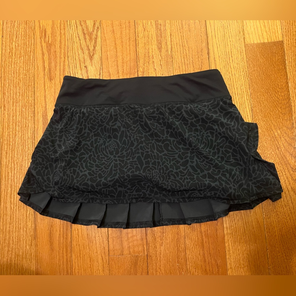 Vintage Lululemon skort